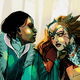 Illustration for article titled A Tale of Two Trans Women: Marvel DC
